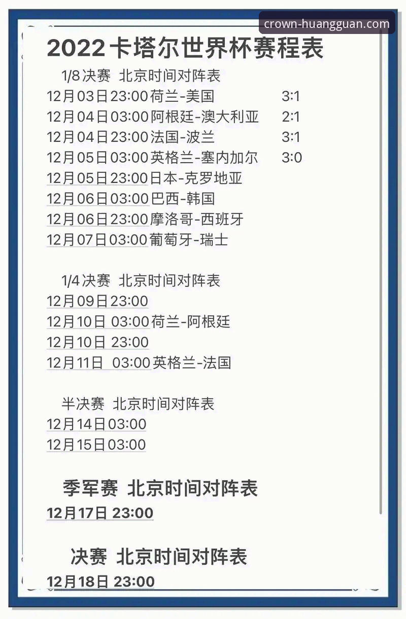 世界杯排名震荡期：实战派球迷必看的积分变动实用指南